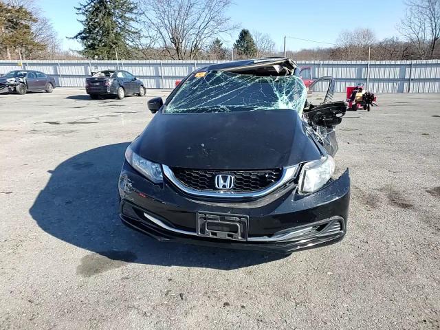 2014 Honda Civic - Image 11