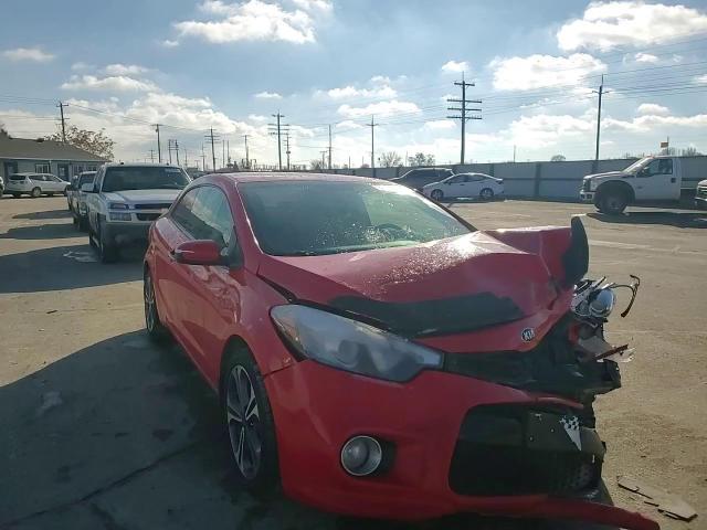 2016 Kia Forte - Image 10