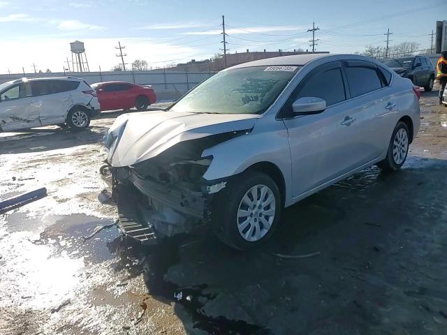 2017 Nissan Sentra - Image 11