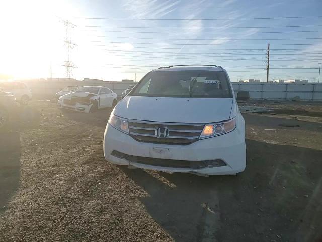 2012 Honda Odyssey - Image 12