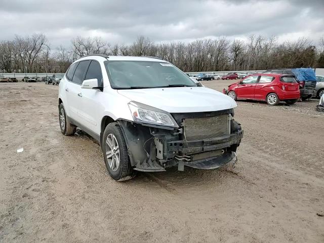 2017 Chevrolet Traverse - Image 12