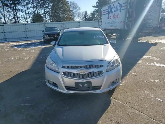 2013 Chevrolet Malibu - Image 10