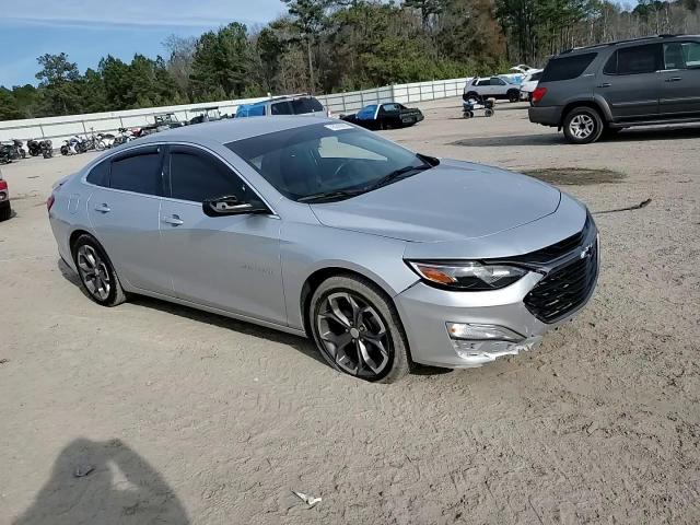 2019 Chevrolet Malibu - Image 11