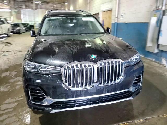 2019 BMW X7 - Image 15