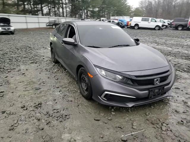 2019 Honda Civic - Image 10