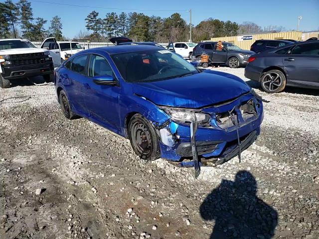 2016 Honda Civic - Image 13