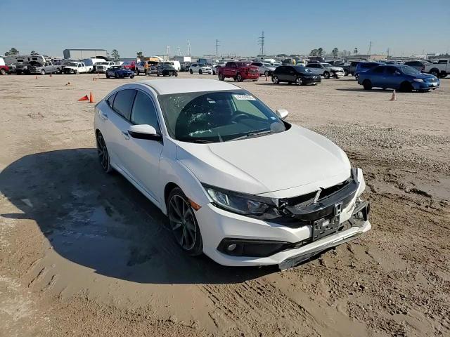 2020 Honda Civic - Image 11