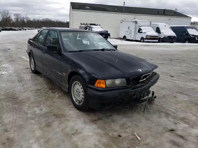 1998 BMW 3er - Image 10