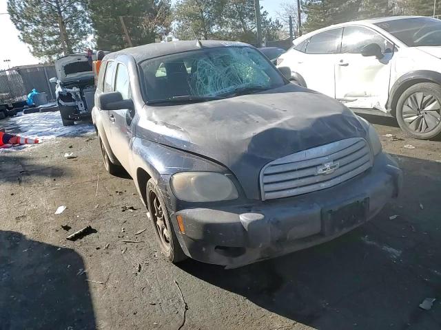 2009 Chevrolet HHR - Image 10