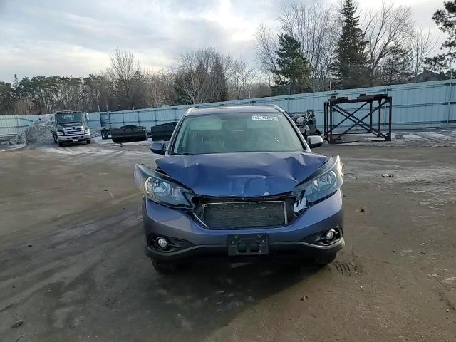 2014 Honda CR-V - Image 12