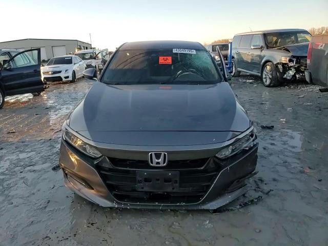 2019 Honda Accord - Image 13