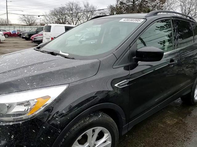 2018 Ford Escape - Image 12