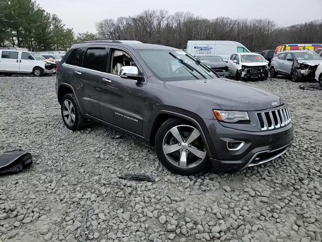 2014 Jeep Grand Cherokee - Image 11