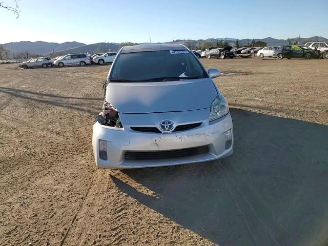 2010 Toyota Prius - Image 10