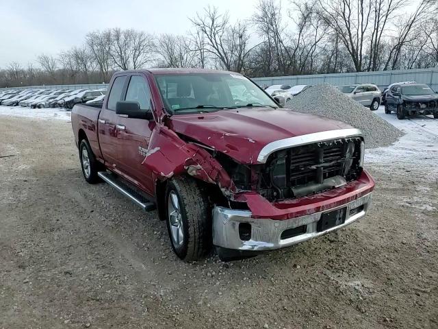 2014 RAM 1500 - Image 13