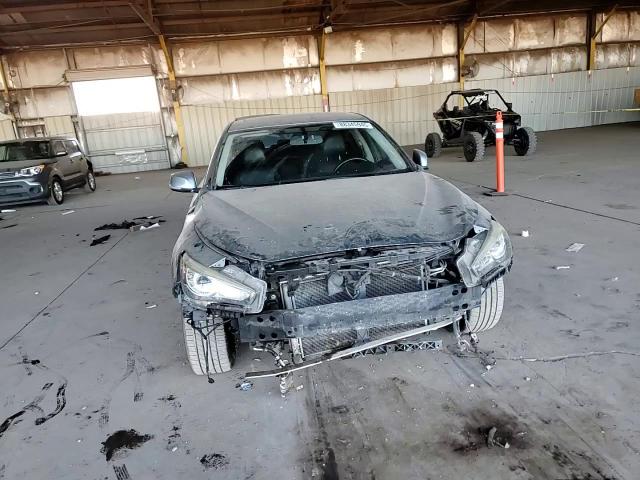2015 Infiniti Q50 - Image 10
