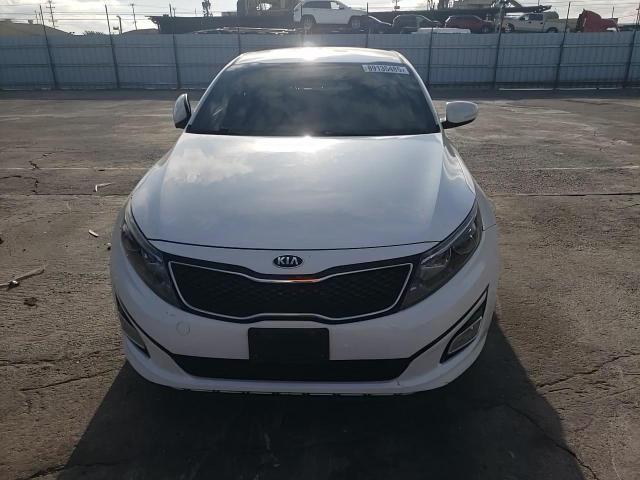 2015 Kia Optima - Image 10