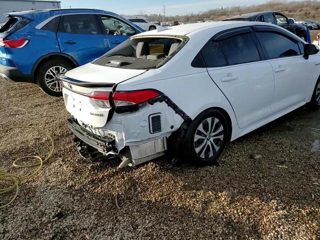 2021 Toyota Corolla - Image 14