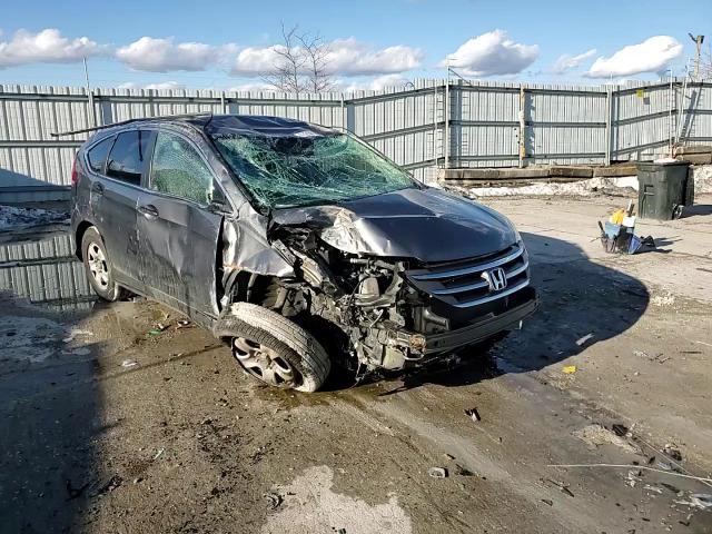 2012 Honda CR-V - Image 12