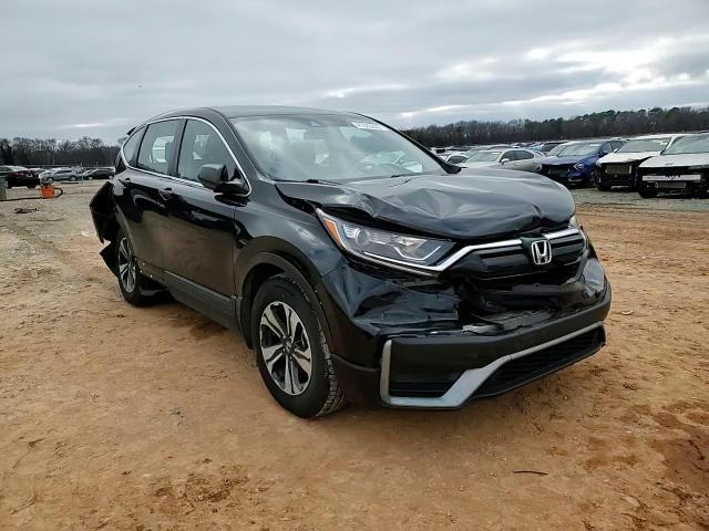 2020 Honda CR-V - Image 14