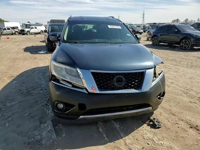 2016 Nissan Pathfinder - Image 12