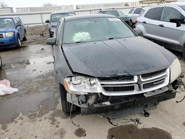 2014 Dodge Avenger - Image 11
