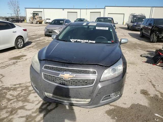 2013 Chevrolet Malibu - Image 11