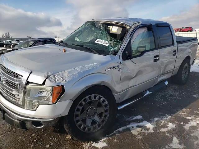 2013 Ford F-150 - Image 10