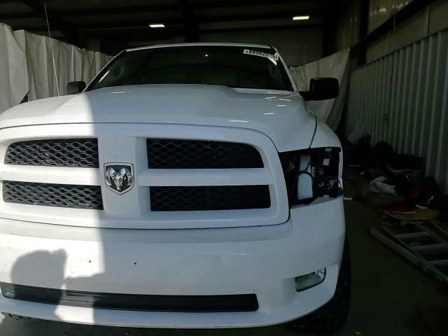 2012 Dodge Ram 1500 St VIN: 1C6RD7KTXCS139581 Lot: 88992095