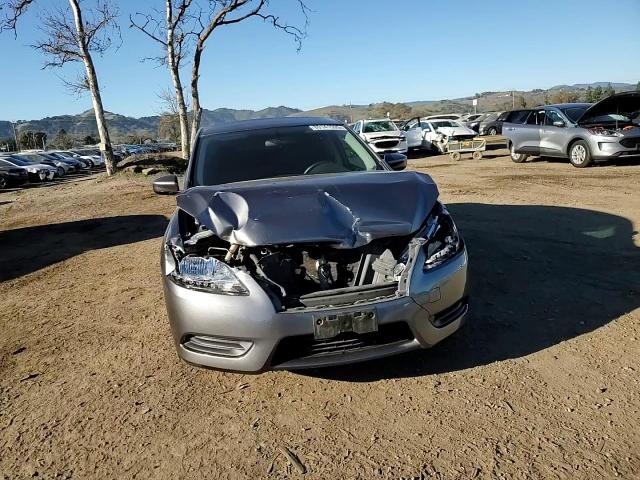 2015 Nissan Sentra - Image 11