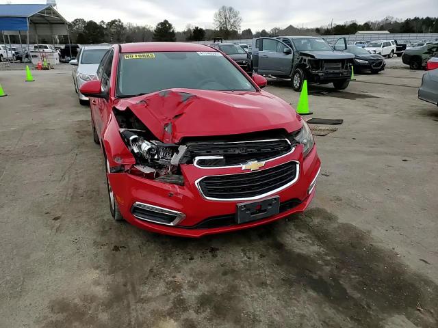 2016 Chevrolet Cruze - Image 10