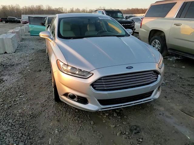 2014 Ford Fusion - Image 13