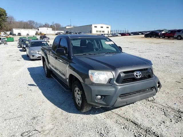 2013 Toyota Tacoma - Image 11