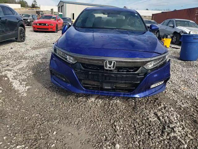 2020 Honda Accord - Image 13