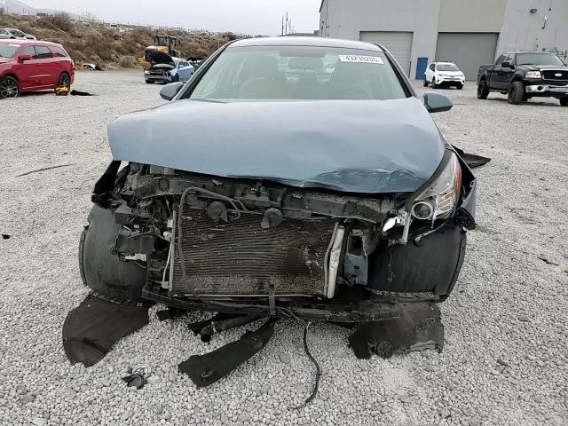 2016 Hyundai Sonata - Image 12