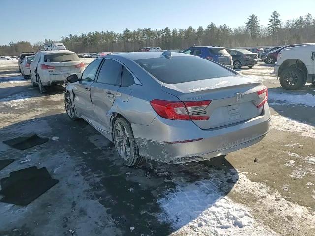 2019 Honda Accord - Image 10