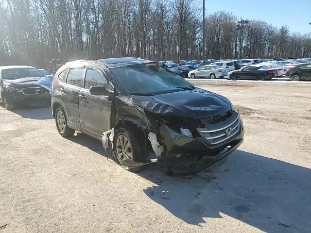 2013 Honda CR-V - Image 14