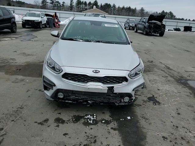 2020 Kia Forte - Image 10