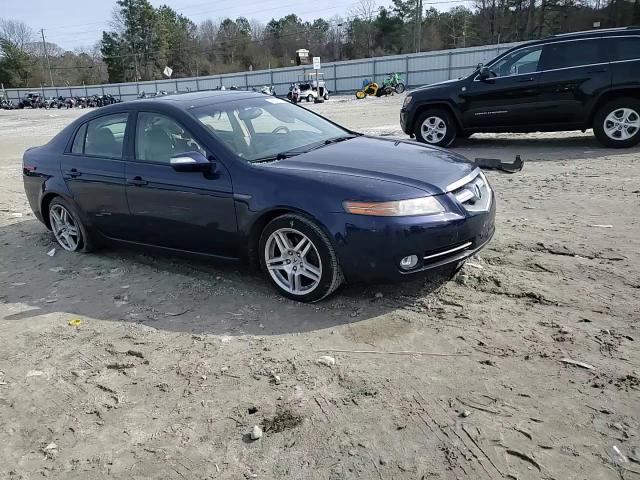 2008 Acura TL - Image 11
