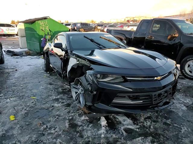 2018 Chevrolet Camaro - Image 13