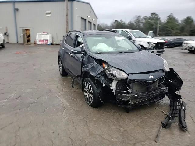 2018 Kia Sportage - Image 14