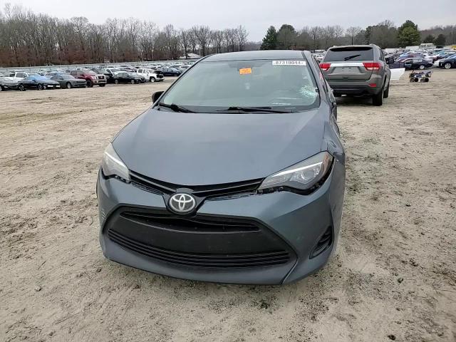 2017 Toyota Corolla - Image 11