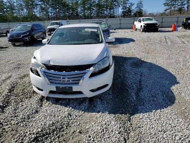 2015 Nissan Sentra - Image 13