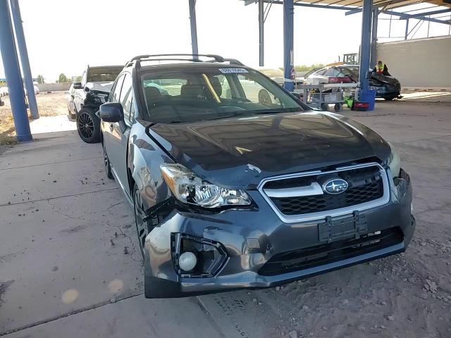 2013 Subaru Impreza - Image 11