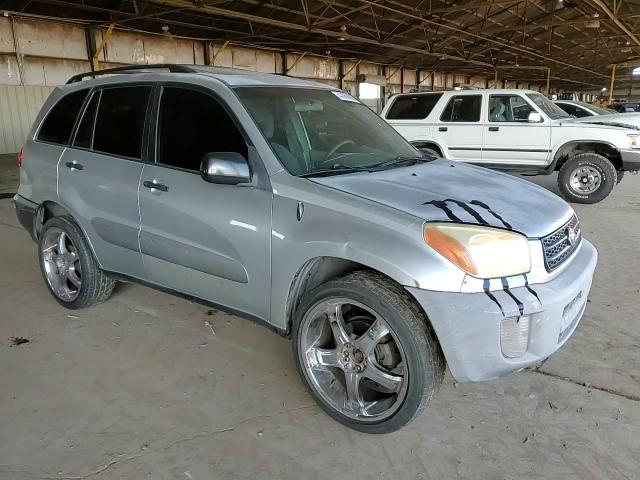 2002 Toyota RAV 4 - Image 12