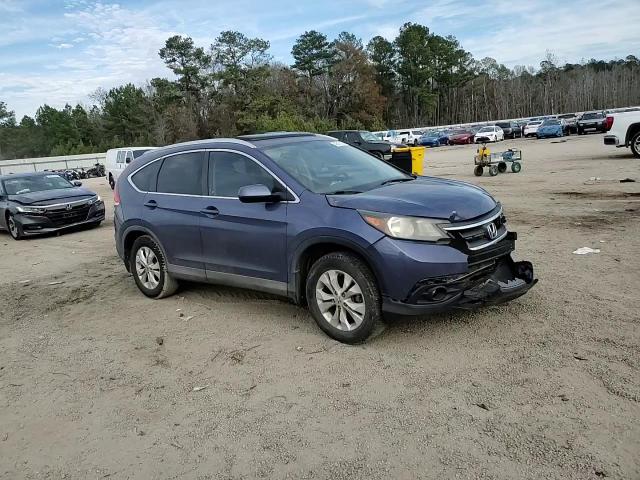 2013 Honda CR-V - Image 12