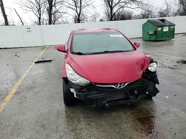 2013 Hyundai Elantra - Image 11