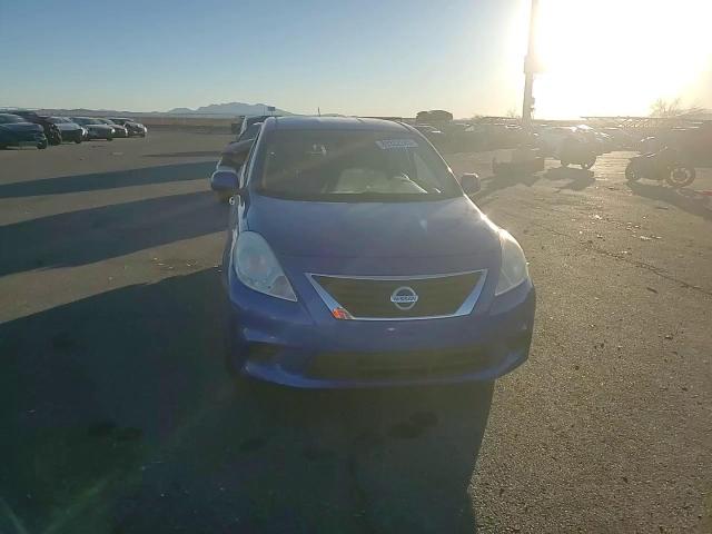 2013 Nissan Versa - Image 11