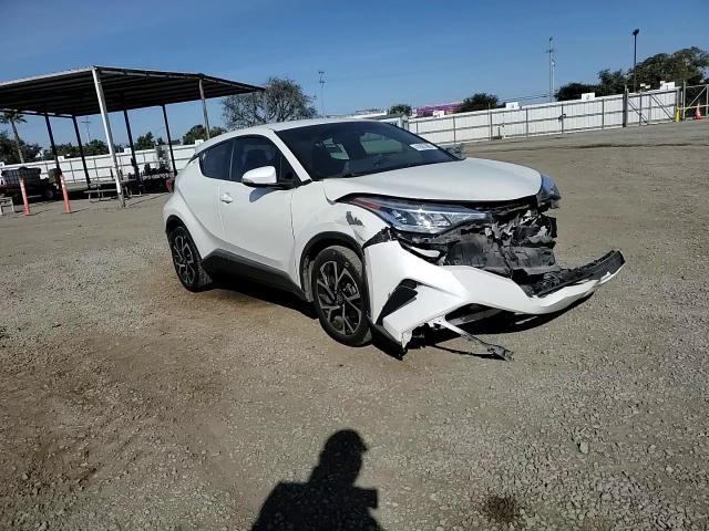 2020 Toyota C-HR - Image 11