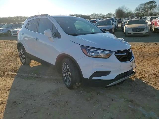 2021 Buick Encore - Image 12
